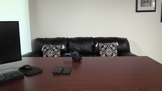 BackroomCastingCouch - G Spot Plus.mp4