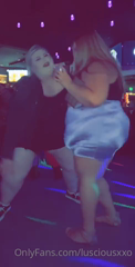lusciousxxo