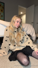 2024:02 | Pantyhose_Princess | Free Monthly Video.mp4