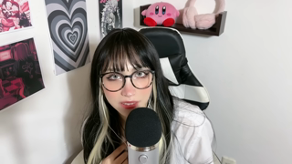 2025-04-29 - Tu MEJOR AMIGA sale del baño… con TU camisa puesta 😈🔥 ASMR Roleplay (public).mkv
