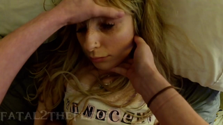 out like a light.mp4