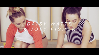 Joey Fisher, Daisy Watts - Twisted Sisters 1080p.mp4