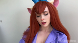 505 Gadget from Chip n Dale Deepthroat Hard Sex & Creampie_1080p_Sheer.mp4