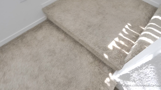 Stepmom Helps With Sports Injury - Crystal Clark.mp4