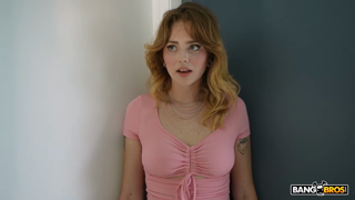 Kelsi Monroe - Step Daughter is a Tight Fit.mp4