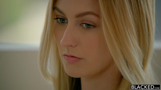 Blacked 2016.06.29 Alexa Grace - Shy Blond Girlfriend First Threesome with Black Men [1080p].mp4