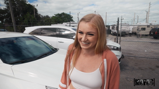 Let's Post It - 2025-03-28 - Do I Look Good in This Car.mp4