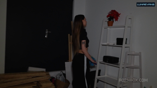 Luna Evans - Pornbox - 2026-05-16 - My Dirty Maid Got Fucked Hard While Cleaning - bg - 2160p.mp4