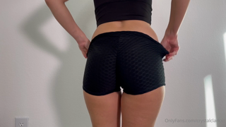 Crystal Clark - Stepmoms New Year Resolution.mp4