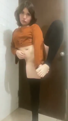 I know this pose isn’t really relevant anymore but I still wanted to try it out.mp4