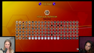 [#18] Gaming - LEGO® Jurassic World _ Patreon.mp4