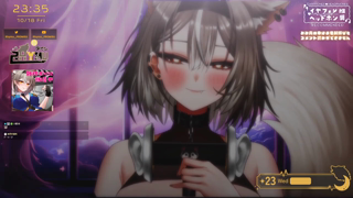 [ライム][2024-10-18][【ASMR／3Dio】耳舐め_確かな包容力で貴方を甘やかします_【PROMISU／ライム】《rplay》][2024-10-18].mp4