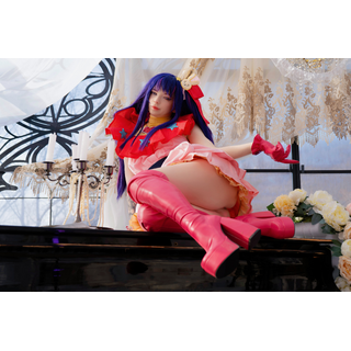 PuddinguDesu - Ai Hoshino (1).JPG