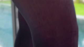 504 Pantyhose and high heels fetish video by SweetieFox_1080p.mp4