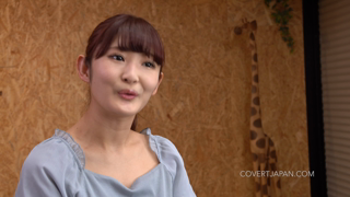 Covert-Japan-Minori-Minori's Maid Cafe.mp4