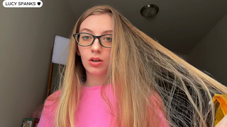 CUM FOR MY PRETTY FACE LOSER JOI.mp4