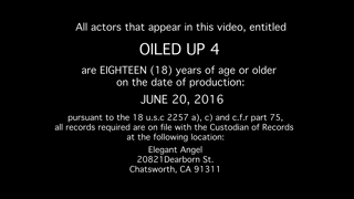 Oiled Up 4 (Elegant Angel).mp4
