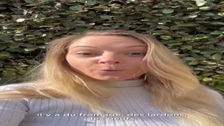 Tiffany Leiddi - 2024-03-22 - Gourmandise N° 56 Anthony Angouleme(16).mp4