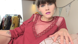 Sydney Harwin Do You Need Mommy Tonight.mp4