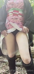 160588738_demon-style-stripping-in-the-forest-for-you_0.m4v