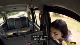 [FakeTaxi] - 2018.11.07 Rae Lil Black Rough Taxi Sex 1080p.mp4