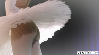 [2024.01.19] Nancy Ace - On Pointe [2160p].mp4