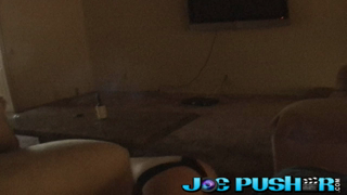 Stephanie Latina Blindfold JoePusher.mp4