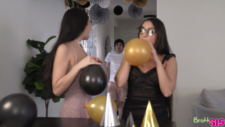 Bratty Sis - 2023-12-29 - Happy Nude Year - S30E5.mp4