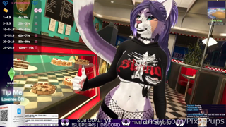 Pixiepups(Diner).mp4