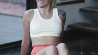 [Lez - SheSeducedMe] - 2024.08.12 More Than An Open Mind - Alex Grey, Katie Davis 1080p.mp4