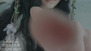 ❤️858，红心 分层 天儿耳，手势 （3D环绕）40min丨阿郁的小黑猫丨爱发电.mp4