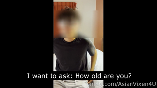 VIRGIN Makes Me Cum His First Time.mp4