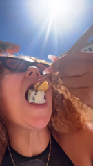 Tan lines, appetizers, and questionable decisions – my kind of day..mp4