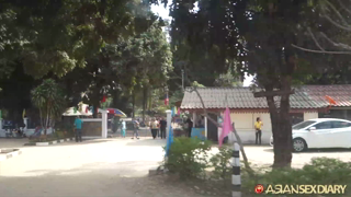 asd-2017-09-30-vientiane-laos-Buddha park in Vientiane – September 30, 2017.mp4