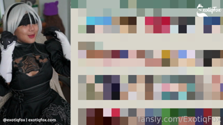 [Stream VOD] Emptying balls (2B cos).mp4