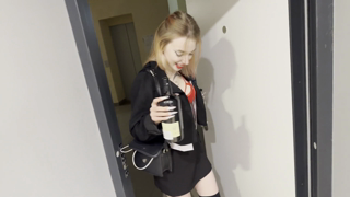 POV I came back from the club and decided to please my boyfriend. With conversations 💦-(1080p50).mp4