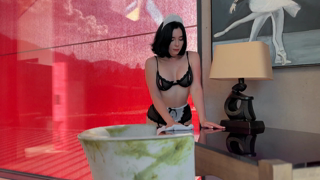 431 German Hotel Maid Gives In To Temptation and Pounces On Dick_1080p.mp4