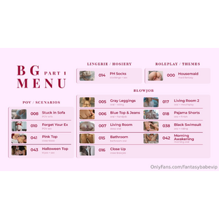 🍆BG MENU - All my hottest couple videos in one place 😈Everything you love - right here!Browse.jpg