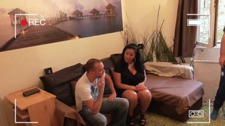 Les coulisses du casting de la charmante Tatiana ( Backstage ).mp4