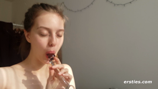 10d This Solo Gets Ersties Producer Sally Really, Really Excited.mp4