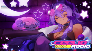 【Ceelio】【2026-01-08】🐏💜【+18 3DIO ASMR】secret semen draining session~ ♡.mp4