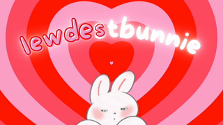 lewdestbunnie - succubus taboo cum conquest daddy and big bro dr.mp4