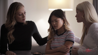 The Babysitters