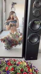 Princess Cin OnlyFans 2020-04-12_Got myself a nice big plant delivery this morning Which good Video.mp4