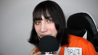 2023-09-16 - ASMR｜ Tu fan obsesionada te secuestra (Roleplay) Parte 2 (public).mkv