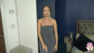 Brea Rose - Mom Threesome With Son and Best Friend.mp4