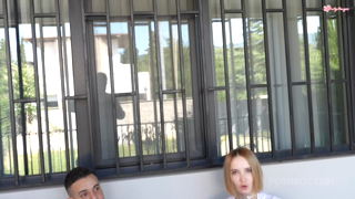 LegalPorno - 2025.07.01 Ass Hacking With A 10 Inch Cock! Anal Training! Behind The Scenes 1080p.mp4
