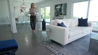 Blake Blossom - [LoveHerFeet.com] - [2023] - Surprise Guest - Emma Hix.mp4
