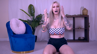 Hot Boob-licious Shein Shirt Try On Haul FAIL!.mkv