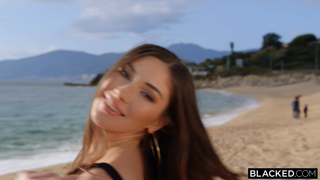 Blacked 2022.02.19 Victoria Bailey - Wanderlust Part 1 [1080p].mp4
